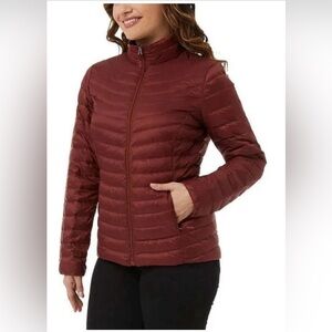 32 Degrees Heat Ladies Down Jacket